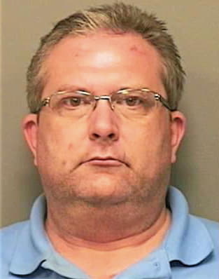 Wilson James - Montgomery County, TN 