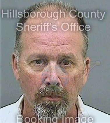 Burns Martin - Hillsborough County, FL 