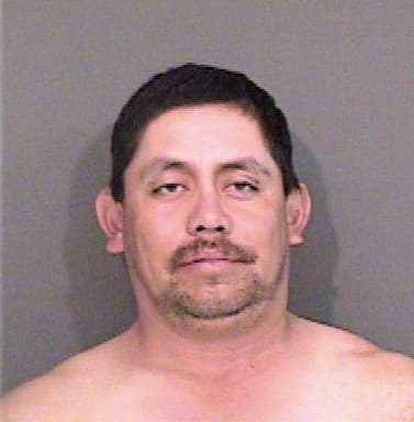 Moreno-Hernandez Noe - Madera County, CA 