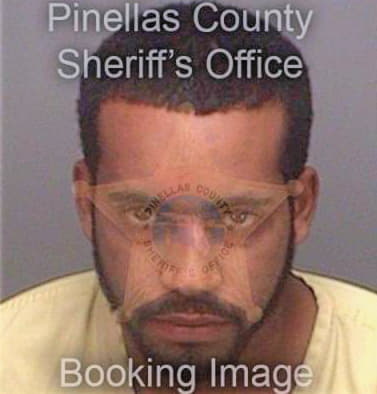 Perez Willis - Pinellas County, FL 