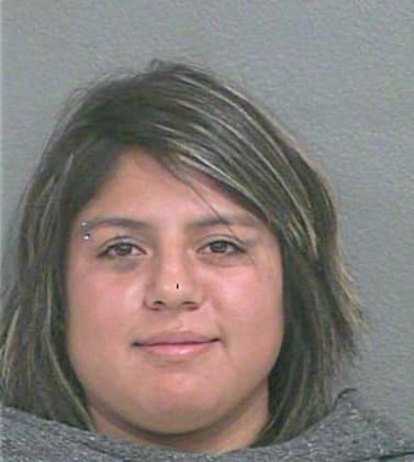 Hernandez-Zenon Eva - Wyandotte County, KS 