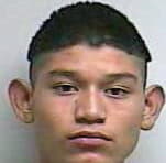 Hernandez Jesus - Marion County, KY 