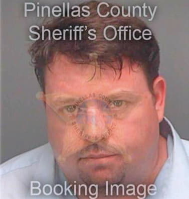 Schmidt John - Pinellas County, FL 