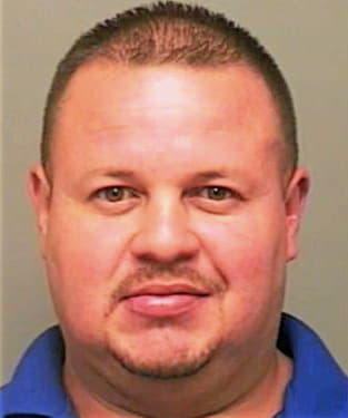 Flores Jose - Montgomery County, TN 