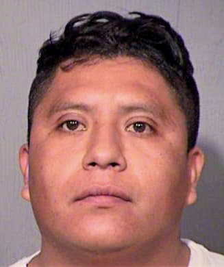 Gonzalez Jose - Maricopa County, AZ 