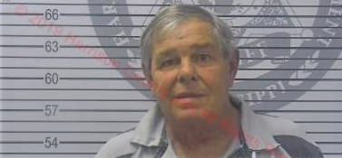 Staehling Joseph - Harrison County, MS 