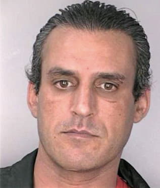 Singh Karl - Hillsborough County, FL 