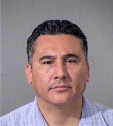 Garcia Richard - Maricopa County, AZ 