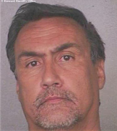 Hernandez Rodolfo - Broward County, FL 