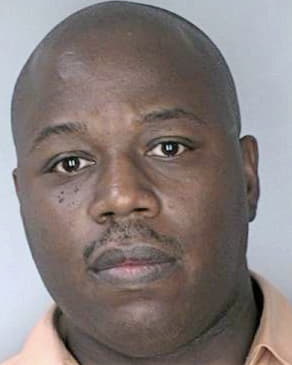Smith Benjamin - Hillsborough County, FL 