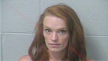 Blair Cherie - Marshall County, TN 