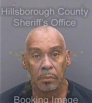 Jones Jeffery - Hillsborough County, FL 