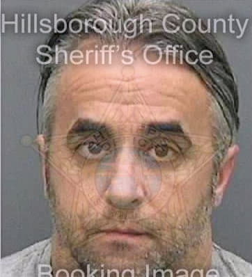 Renaud Michael - Hillsborough County, FL 