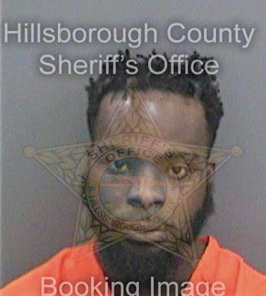 Thomas Arthur - Hillsborough County, FL 