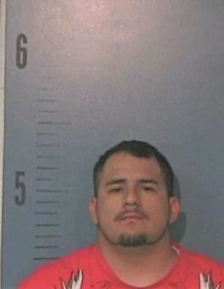 Hernandez Esequiel - Taylor County, TX 