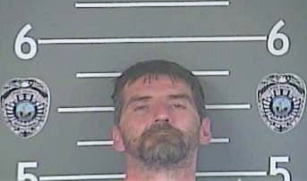 Rowe John - Pike County, KY 