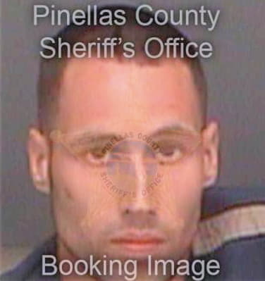 Cook Mathew - Pinellas County, FL 