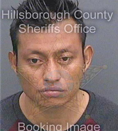 Ramirez Roblero - Hillsborough County, FL 