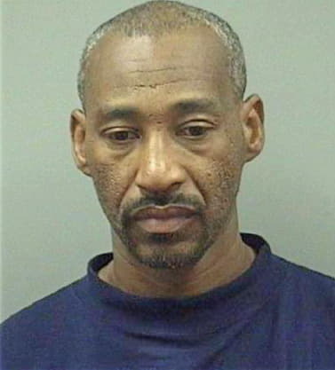 Norman Rodney - Rowan County, NC 