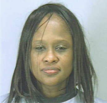 Canady Sonja - Dekalb County, GA 