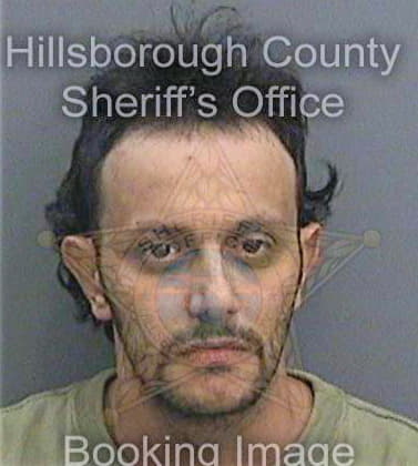 Escobar Carlos - Hillsborough County, FL 