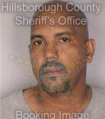 Gil Felipe - Hillsborough County, FL 