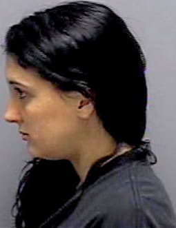 Smith Melissa - Lee County, FL 