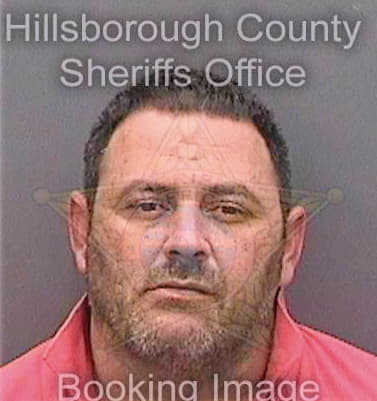 Olivero Raciel - Hillsborough County, FL 