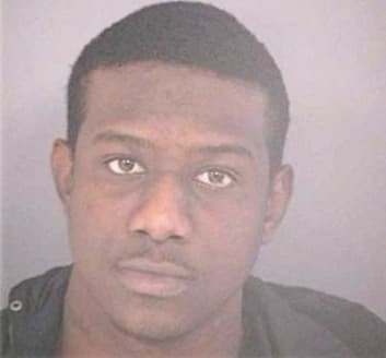 Smith Desmond - Hillsborough County, FL 