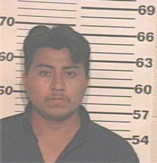 Hernandez Jose - Hidalgo County, TX 