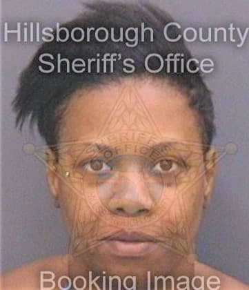 Coley Keiara - Hillsborough County, FL 