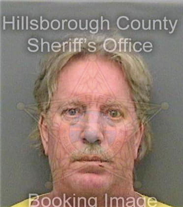 Webb Jeffrey - Hillsborough County, FL 