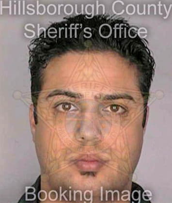 Maldonado Joseph - Hillsborough County, FL 