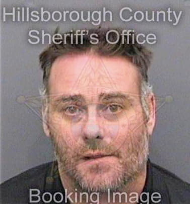 Mcconnell William - Hillsborough County, FL 