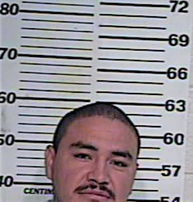 Ramon Gustavo - Hidalgo County, TX 