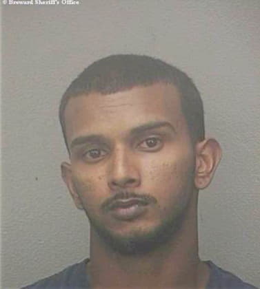 Harsaran Michael - Broward County, FL 