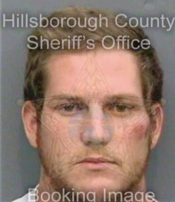 Briody Paul - Hillsborough County, FL 