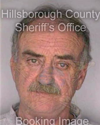 Bogart Edward - Hillsborough County, FL 