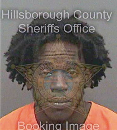 Bizzell Keyan - Hillsborough County, FL 