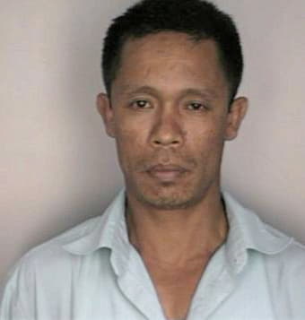 Phung Tuan - Hillsborough County, FL 