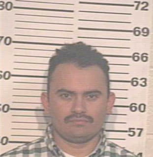 Guerra Carlos - Hidalgo County, TX 