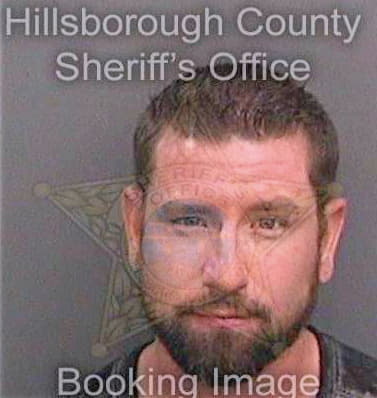 Tomas Ronald - Hillsborough County, FL 