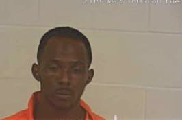 Robinson Anthony - Marion County, MS 