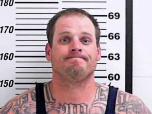 Cleverly Chad - Davis County, UT 