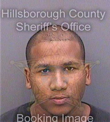 Martinez Cristoffer - Hillsborough County, FL 