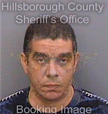 Perezdiaz Juan - Hillsborough County, FL 