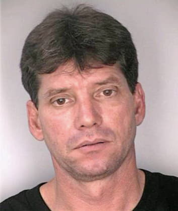 Sherman Richard - Hillsborough County, FL 