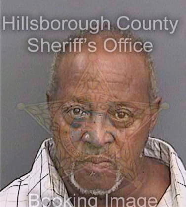 Bruce Ronald - Hillsborough County, FL 