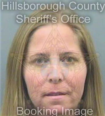 Boesel Sherri - Hillsborough County, FL 