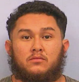 Centeno Vincent - Travis County, TX 